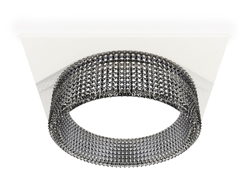 Ambrella Комплект встраиваемого светильника Techno XC8061031