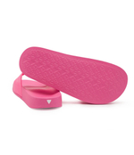 Шлепанцы Guess - розовый(E3GZ12 BB00F)