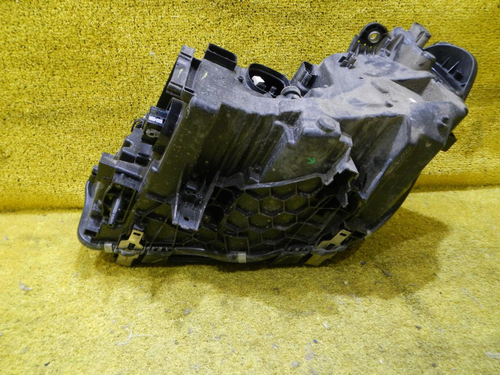 Битая Фара правая BMW X3 G01, X4 G02 (2017-2021) Adaptive LED