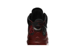 Кроссовки Nike Lebron 7 Qs Christmas 2019