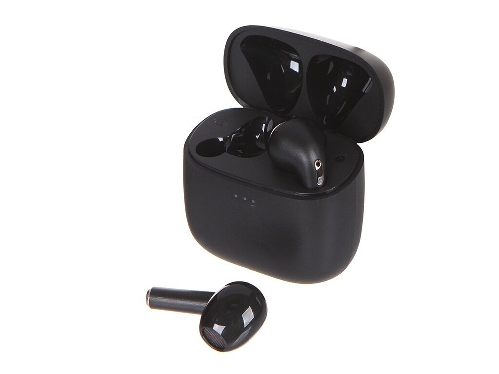 Беспроводные наушники Baseus Bowie E8 True Wireless Earphones Black (NGE8-01)