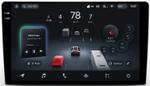 Магнитола для Sollers SF1 2025+ (рамка большая) - Teyes CC4-PRO монитор 9.5" 2K QLED на Android 13, Быстрейшая, Snapdragon 778G, ИИ, CarPlay, DSP, 4G SIM-слот