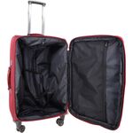 Чемодан 458-4 / 26 дюймов