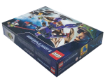 Конструктор LEGO Disney 76831 Битва с Зургами