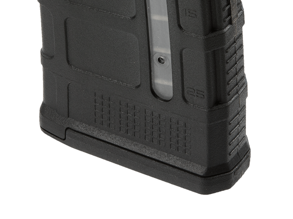 Магазин PMAG® 30 AR/M4 GEN M3™ WINDOW 5.56X45MM NATO/BLACK