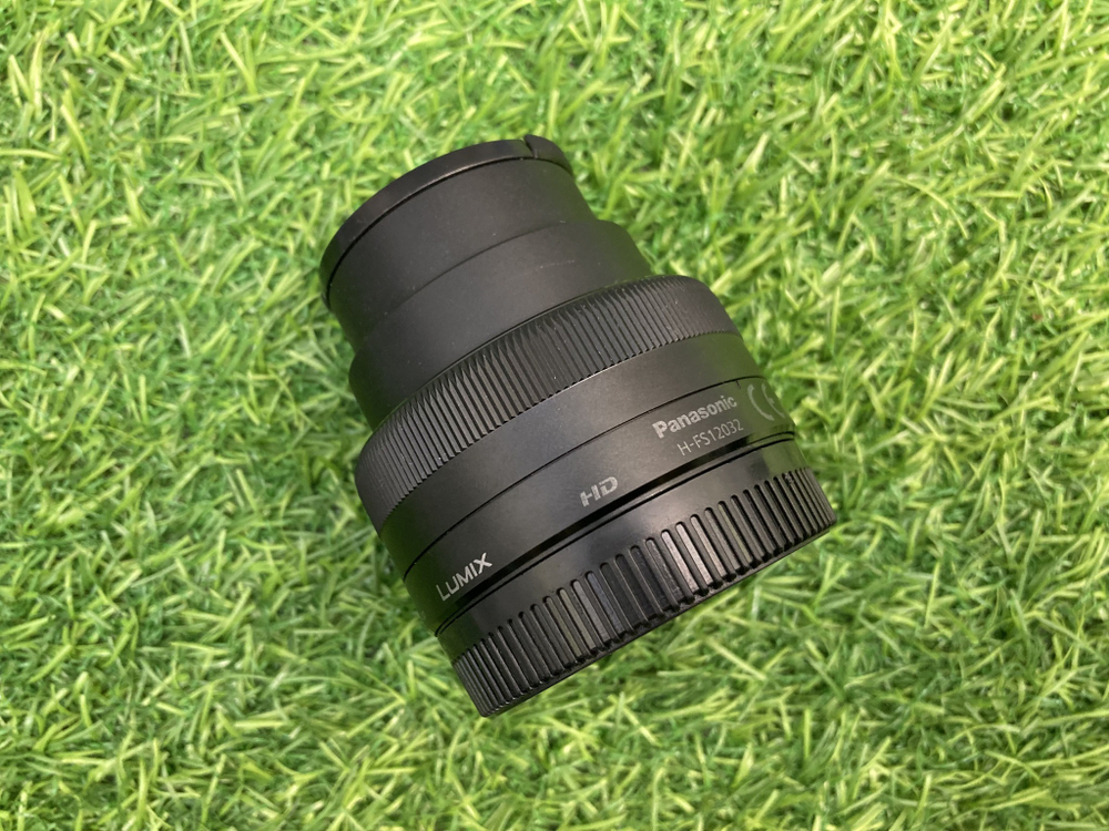 Panasonic 12-32mm 3.5-5.6 Покупка/Продажа