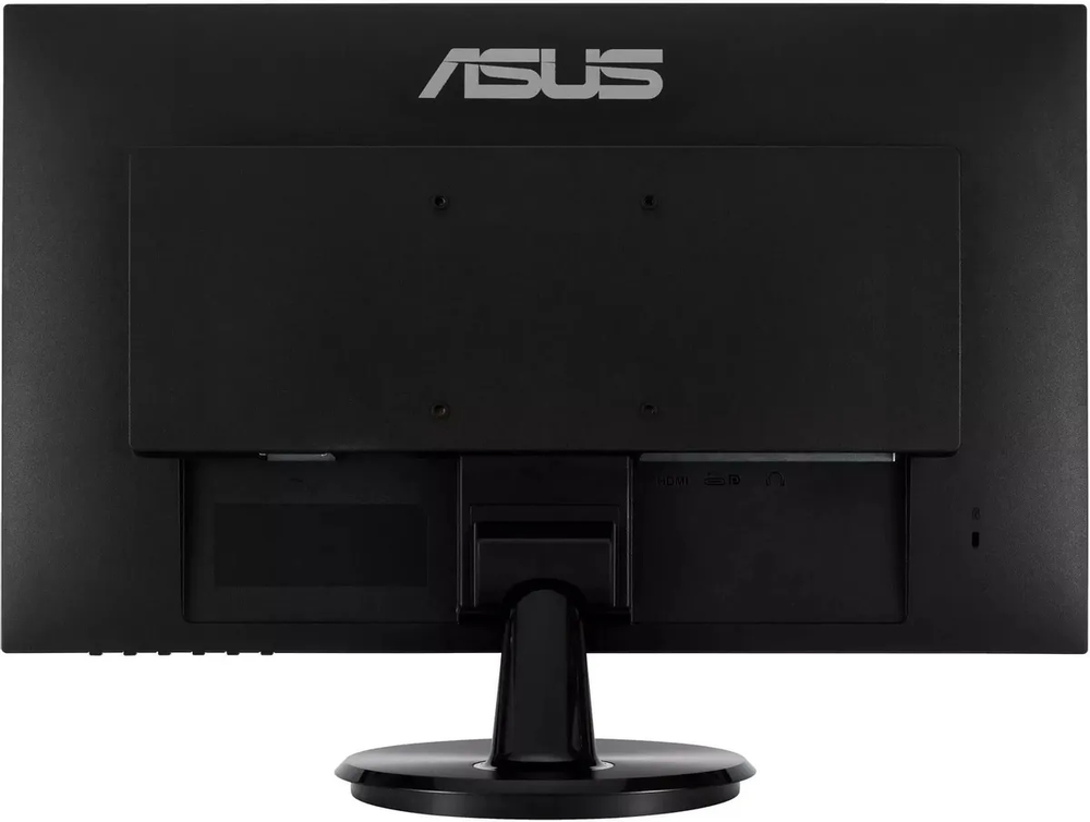 Монитор ASUS VA27DCP