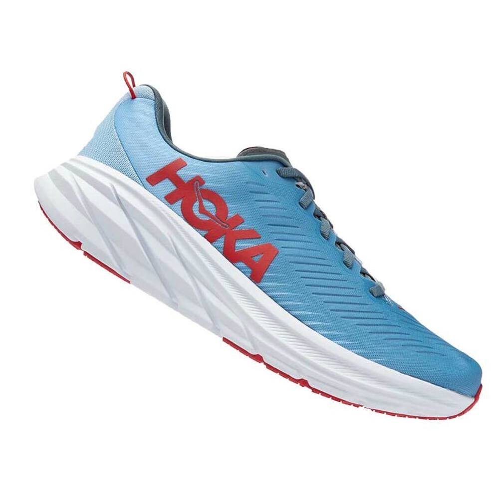 Кроссовки мужские Hoka Rincon 3 WIDE