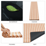 ПЛЕД ДЛЯ ПИКНИКА KINGCAMP 2105 POCAHONTAS PINK 300x300