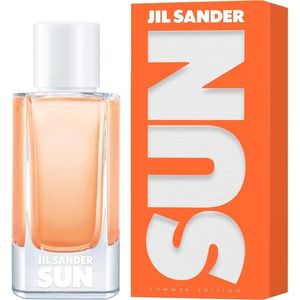 Jil Sander Sun Summer Edition