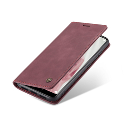 Чехол-книжка CaseMe Matte Huawei P20 Pro