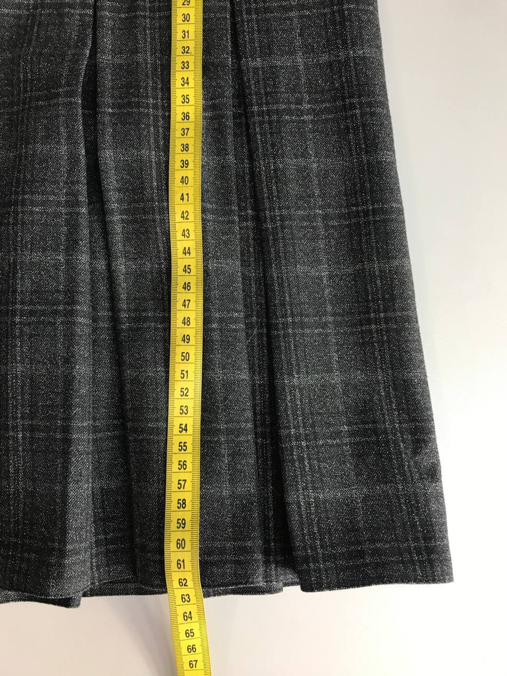 Юбка Laura для офиса, маркировка 82-106, визуально на 48/50 размер