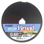 OWNER Леска Broad 250м 0,60мм 22кг