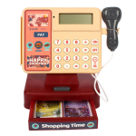 Касса с аксесс., коробка 8888A