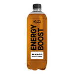 Напиток тонизирующий EXO