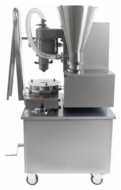 Пельменный аппарат для хинкали Foodatlas BGL-30E (AR)