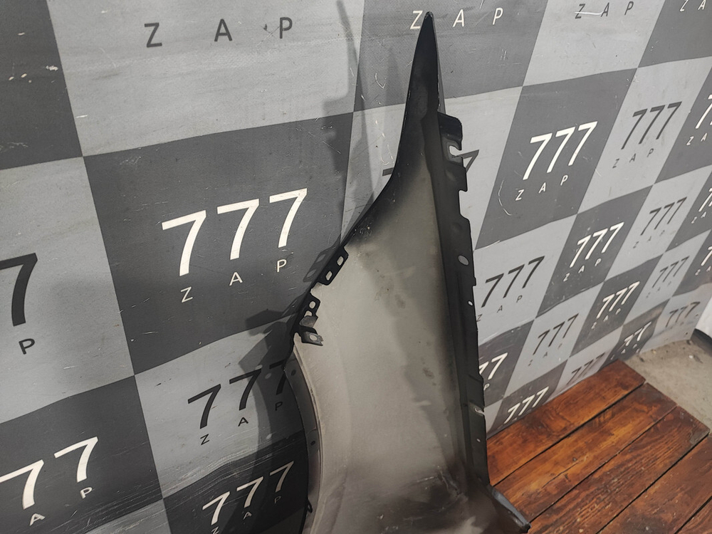 Крыло переднее правое BMW X1 (F48) 15-22 Б/У Оригинал 41007427300