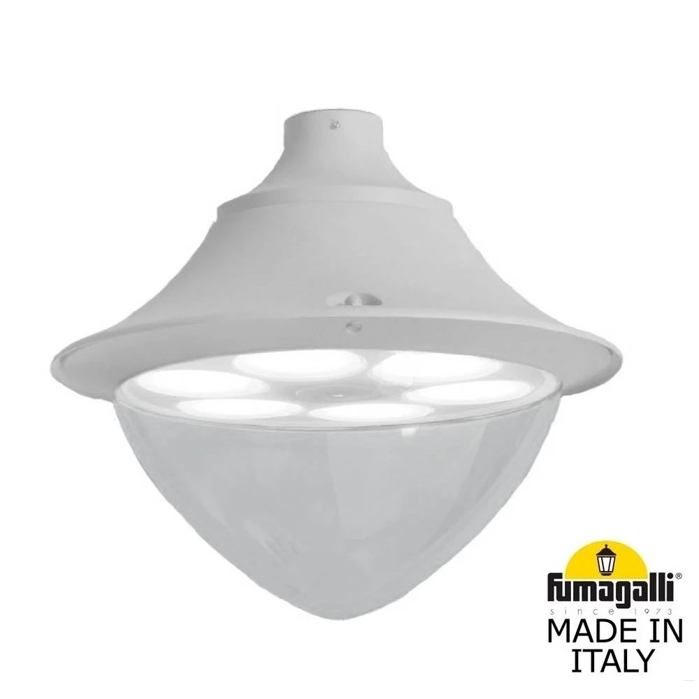 Уличный фонарь на столб Fumagalli VIVI V50.000.000.LXD6L