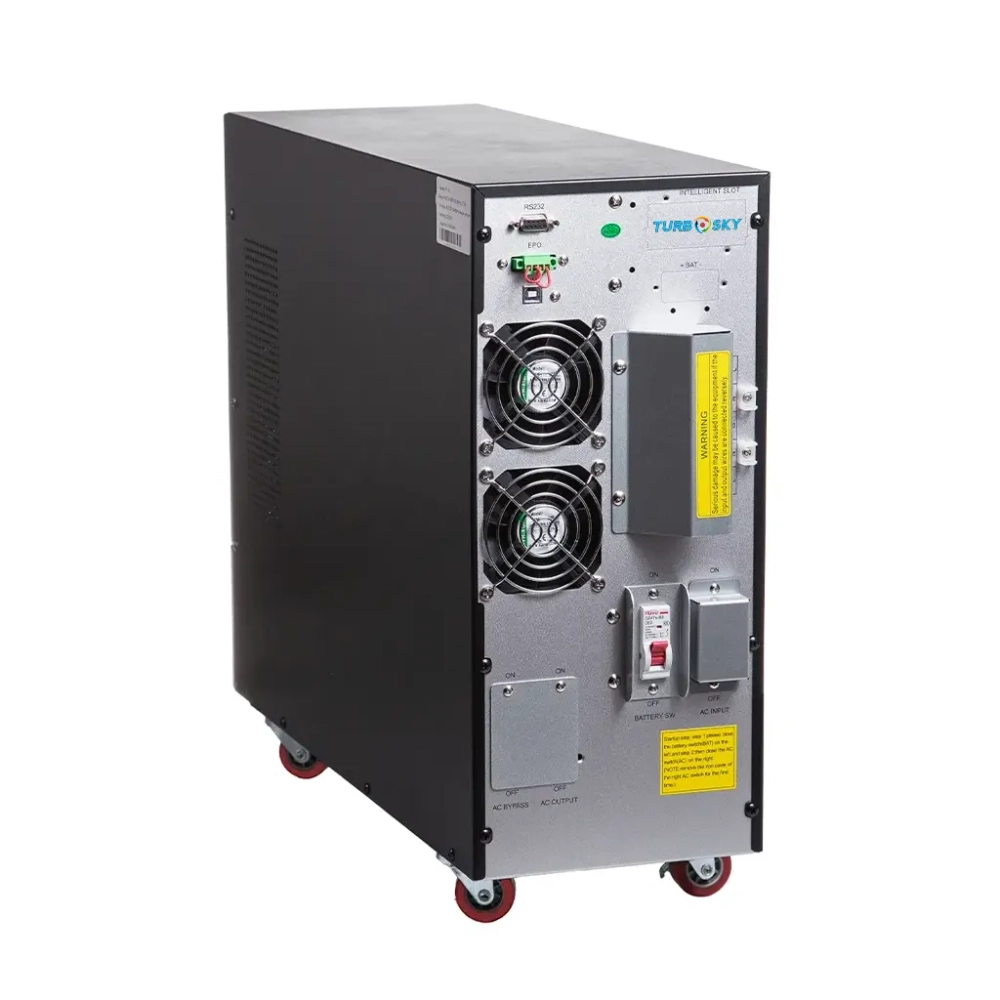 ИБП TURBOSKY PT-5K