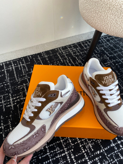 Louis Vuitton Run Away Sneaker (3 colors)