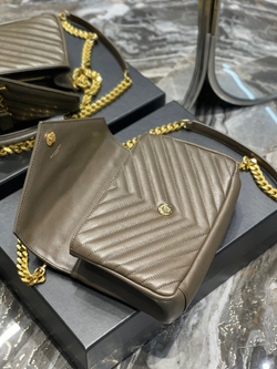 Saint Laurent College Bag 24 cm