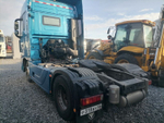 Foton AUMAN 4x2 Седельный тягач EST A 1846 AMT (Дизельный, 11,8 л, АТ, 470 л.с.)