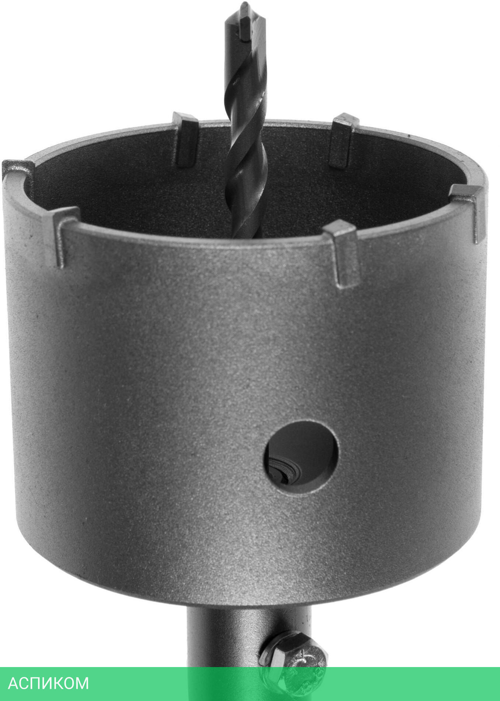 Коронка Bosch SDS-plus 82-75/60 полая в сборе 2.608.550.065