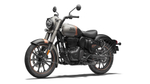 Royal Enfield Classic 350 Dark Gunmetal Grey (2025 MY)