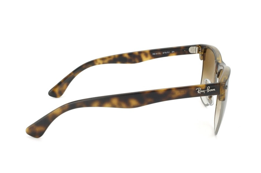 Clubmaster RB 4175 878/51 / 57