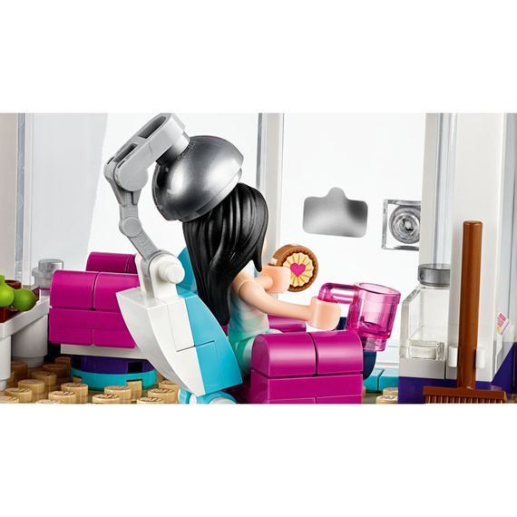 Konstruktor LEGO Friends Heartlake City Hair Salon