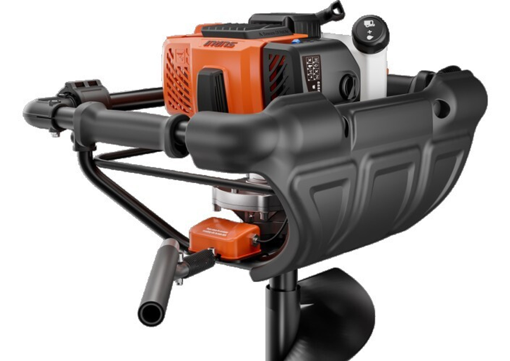 Бензобур SURUI AG52SE