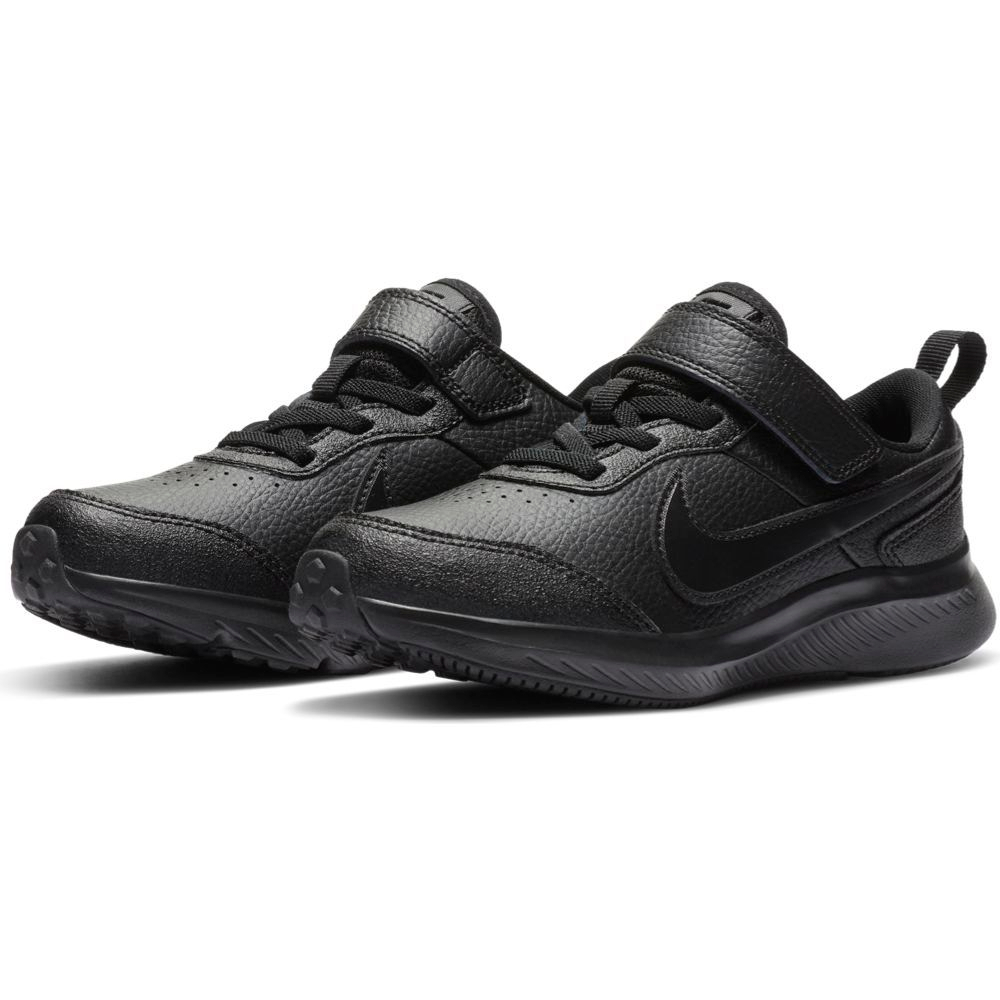 Nike varsity black deals