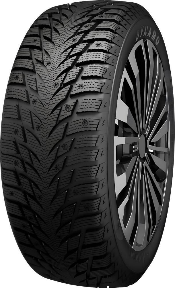 Dynamo MWH02 Snow-H 265/65 R17 112S (шип)