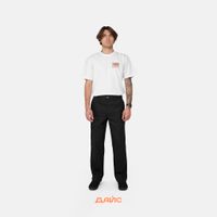 Брюки мужские Dickies Skateboarding Twill Pants артикул:WPSK67BK - купить в магазине Дайс