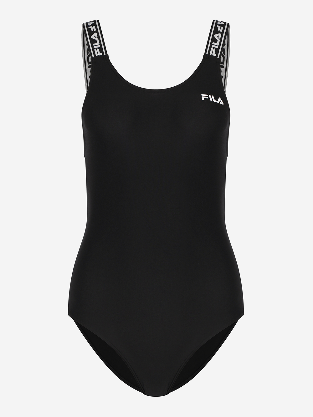 122942-B1 Купальник для девочек FILA