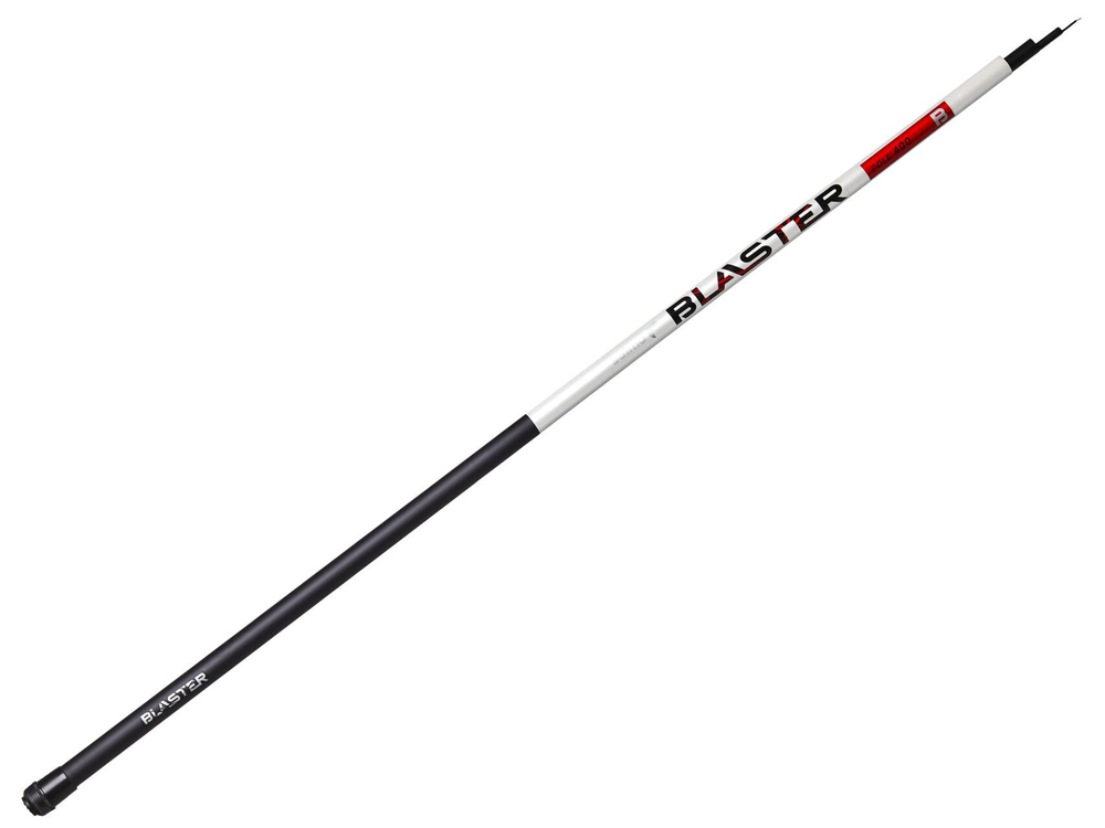 Удилище поплавочное без колец Salmo Blaster POLE 4.00