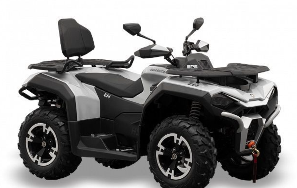 Квадроцикл HISUN HiSUN GUARDIAN 750L -/LONG/