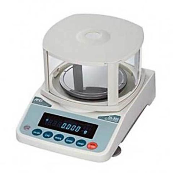Весы лабораторные A&D DL-5000