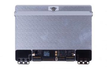 Трекпад для MacBook Air 13" A1369 (Silver) (2010)
