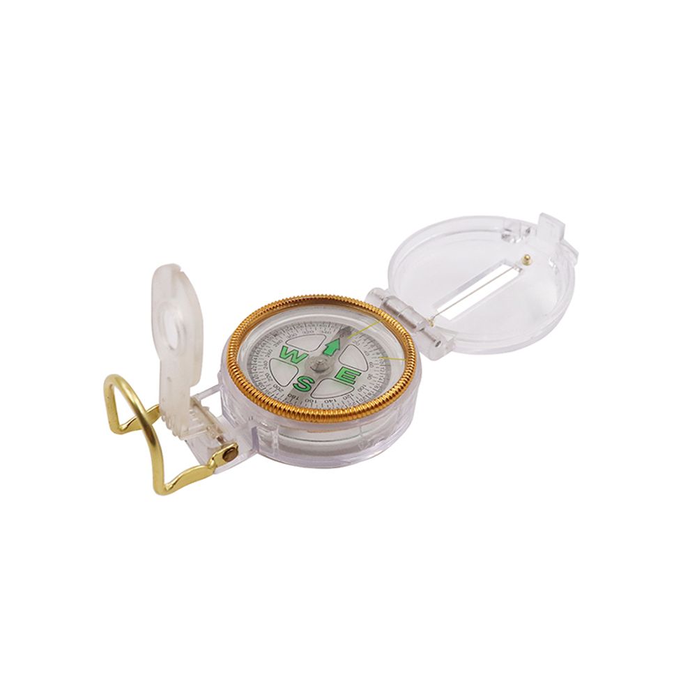 Лупа Veber 60Х3 с подсветкой LED+UV