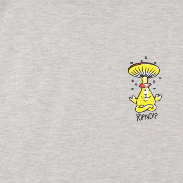 Толстовка мужская Ripndip Know Ur Shrooms Hoodie артикул:RND9935 - купить в магазине Дайс