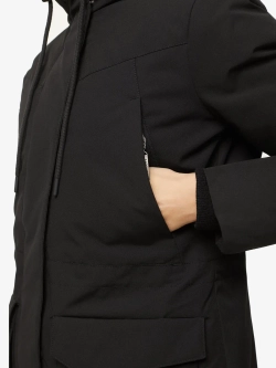 КУРТКА ПУХОВАЯ BASK LYRA