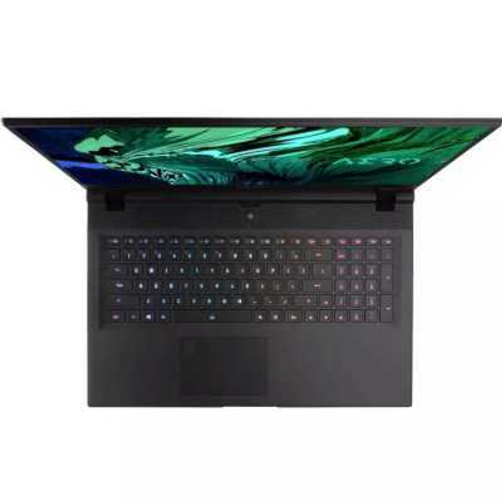 Ноутбук GigaByte Aero 17 HDR XD-73RU544SP
