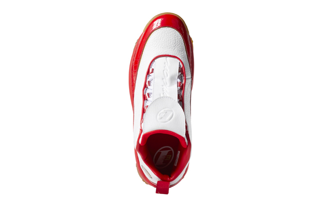 Кроссовки Reebok Iverson Legacy