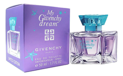 GIVENCHY My Givenchy Dream туалетная вода 50 ml