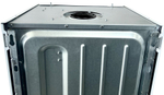 Котел настенный газовый двухконтурный NITROMIX P 35