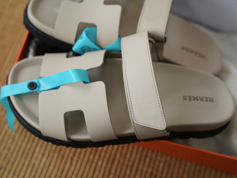 Сандалии Men's style