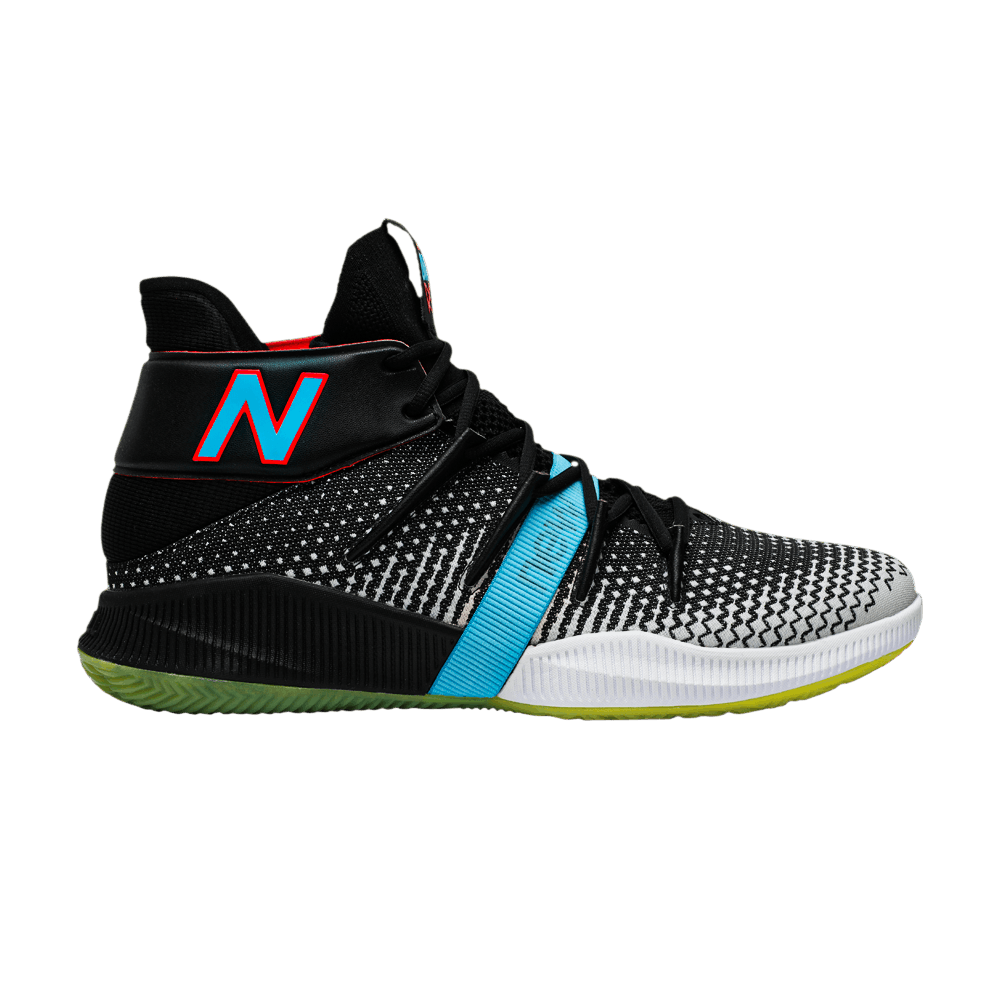 Кроссовки New Balance Nb Omn1S Baited
