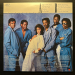 Starpoint - Restless (Германия 1985г.)