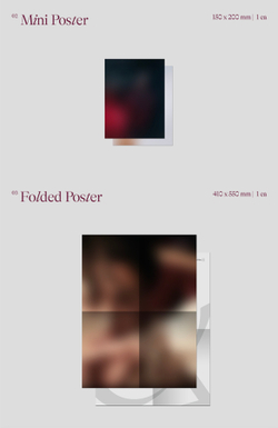 Фотобук Special 8 Photo-Folio Me, Myself, And Jungkook ‘Time Different’